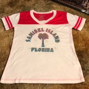 Blue 84 New Size Medium Youth!